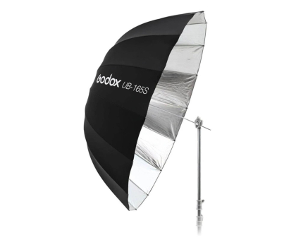 Parasol fotograficzny Godox UB-165S
